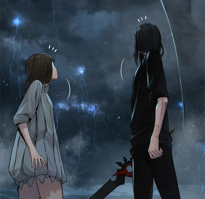 Her Summon Chapter 97 page 24 - 