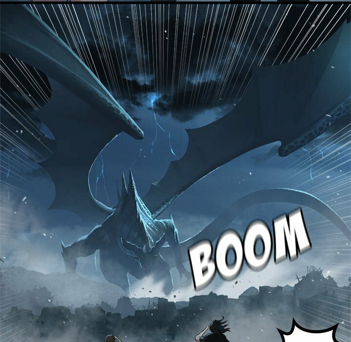 Her Summon Chapter 97 page 25 - 