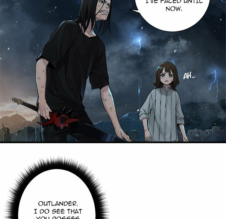 Her Summon Chapter 97 page 27 - 