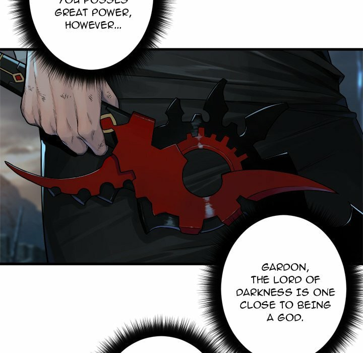 Her Summon Chapter 97 page 28 - 