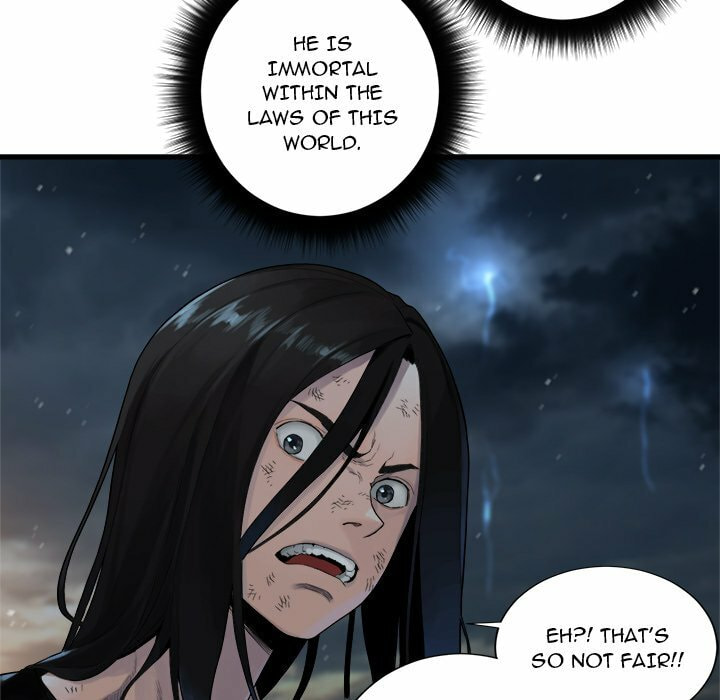Her Summon Chapter 97 page 29 - 