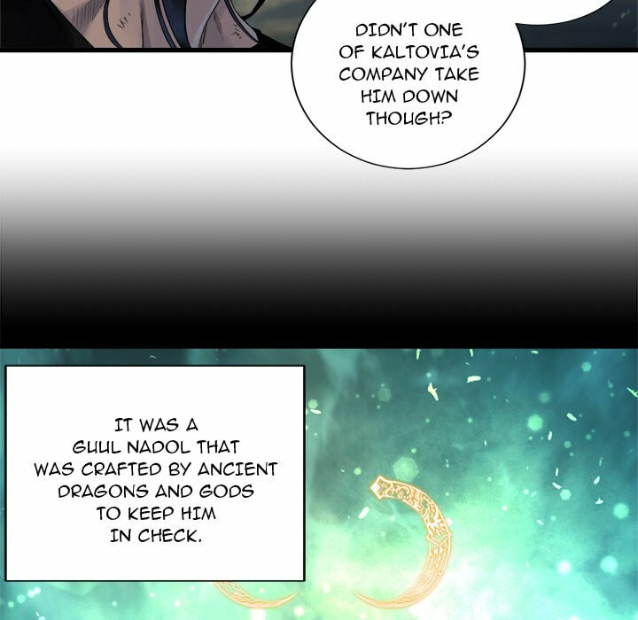 Her Summon Chapter 97 page 30 - 