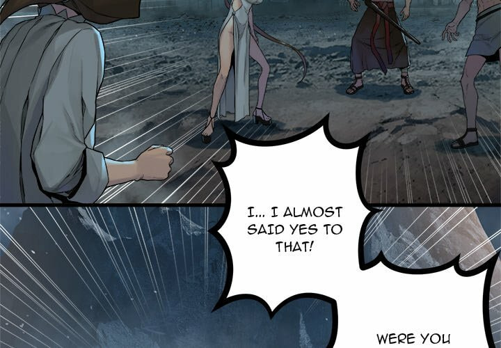 Her Summon Chapter 97 page 4 - 