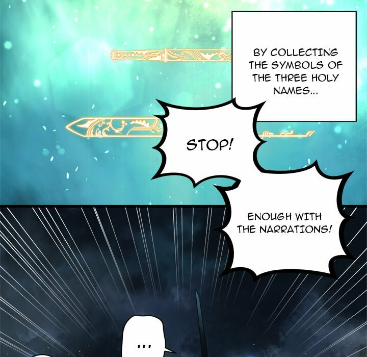 Her Summon Chapter 97 page 31 - 