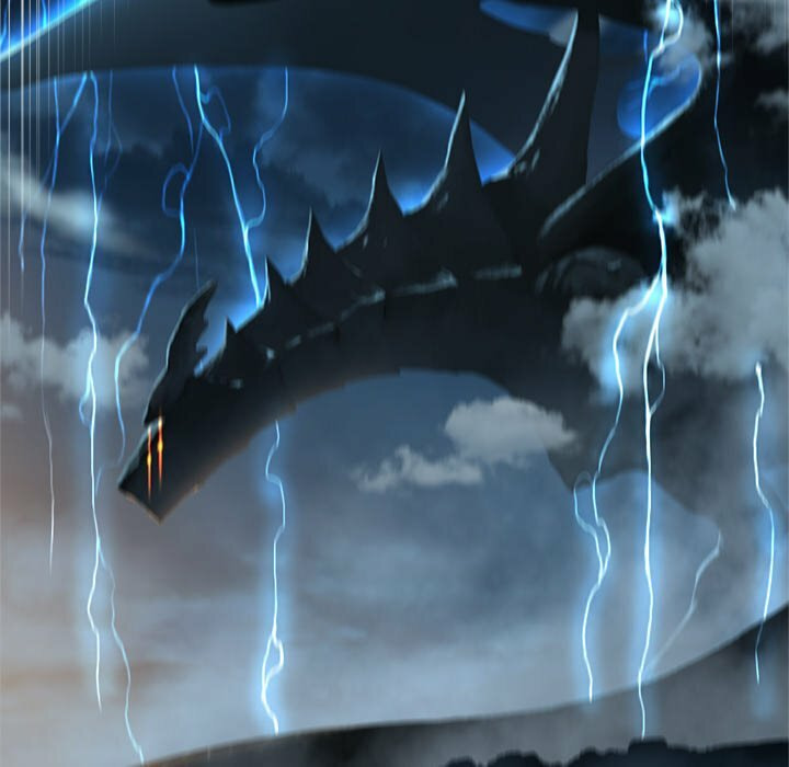 Her Summon Chapter 97 page 37 - 