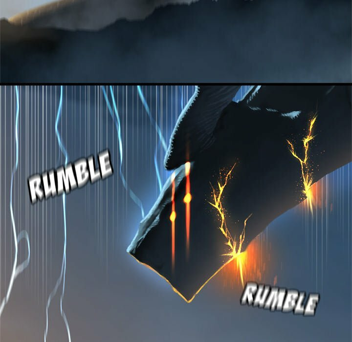 Her Summon Chapter 97 page 38 - 