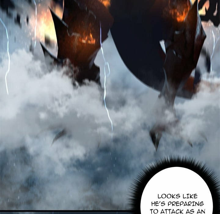 Her Summon Chapter 97 page 41 - 