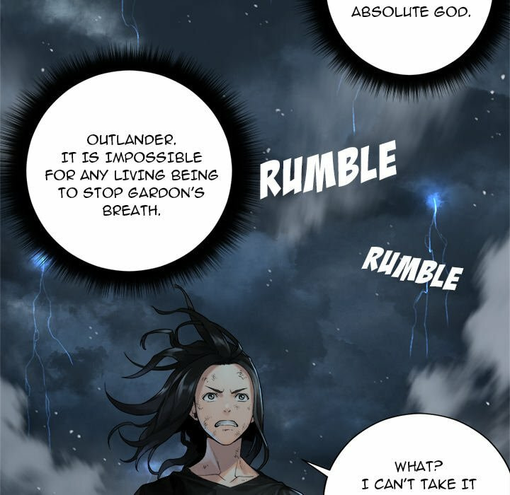 Her Summon Chapter 97 page 42 - 