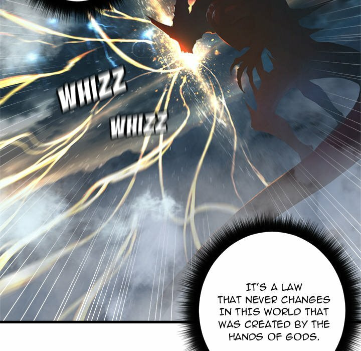 Her Summon Chapter 97 page 44 - 