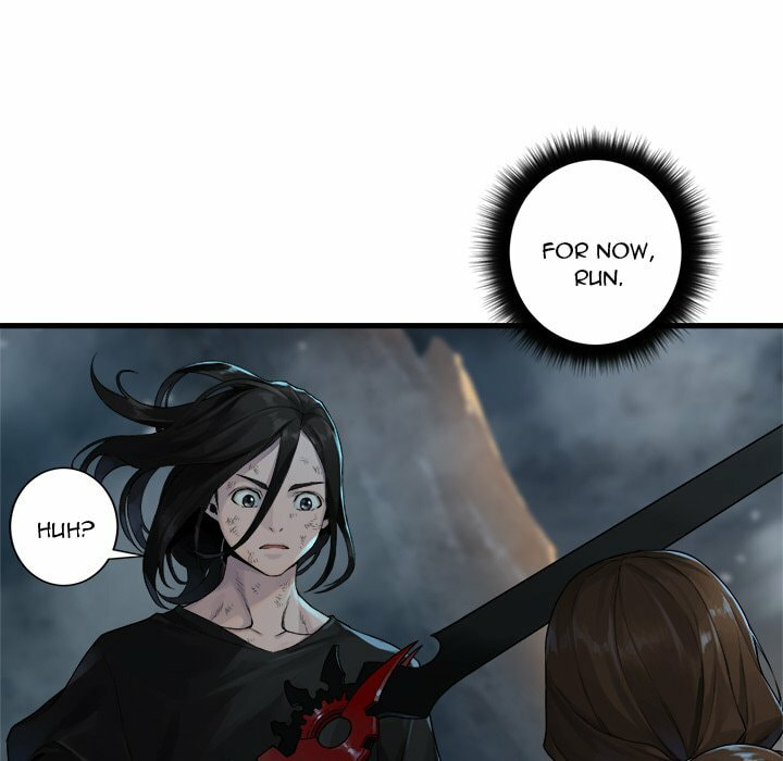 Her Summon Chapter 97 page 46 - 