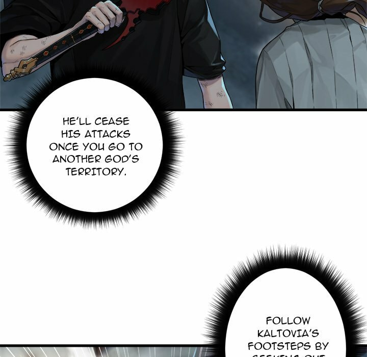 Her Summon Chapter 97 page 47 - 