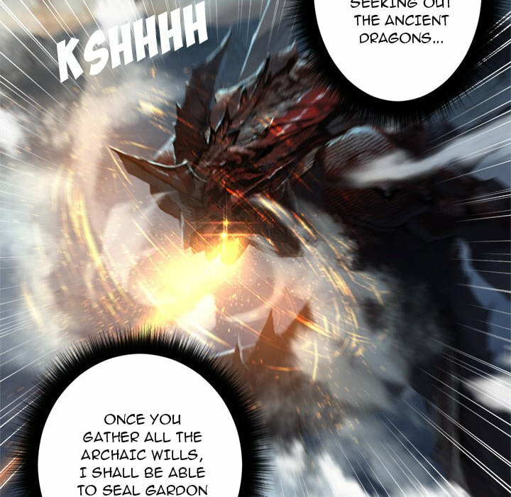 Her Summon Chapter 97 page 48 - 