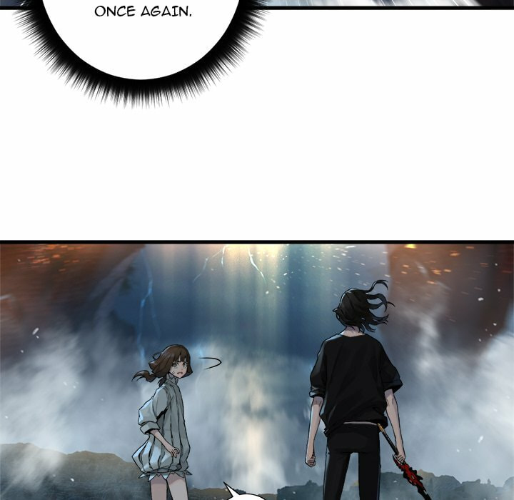 Her Summon Chapter 97 page 49 - 