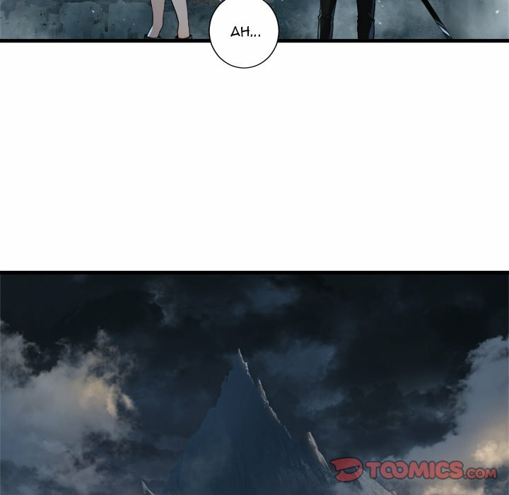 Her Summon Chapter 97 page 50 - 
