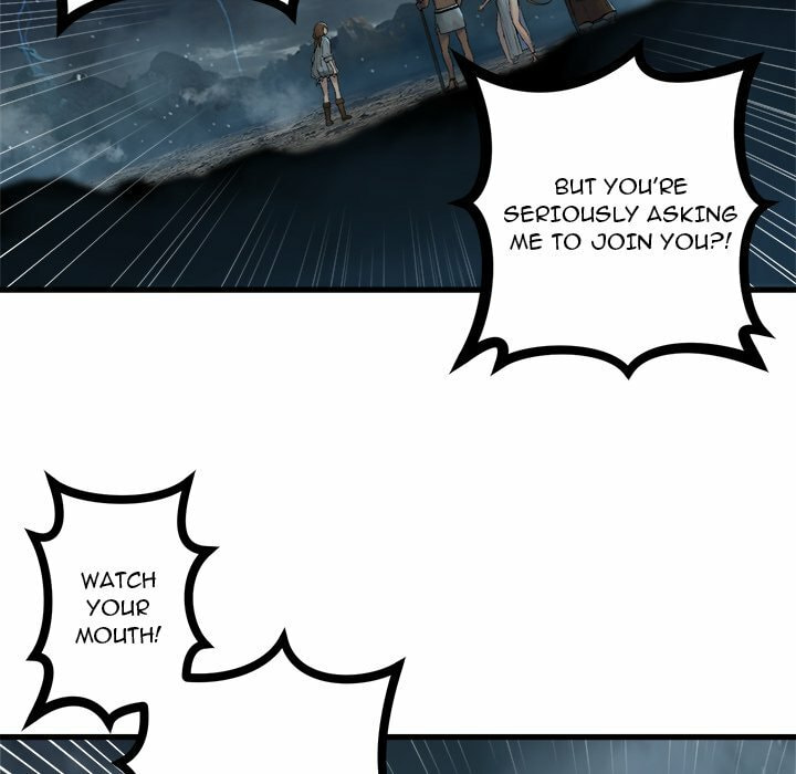 Her Summon Chapter 97 page 6 - 