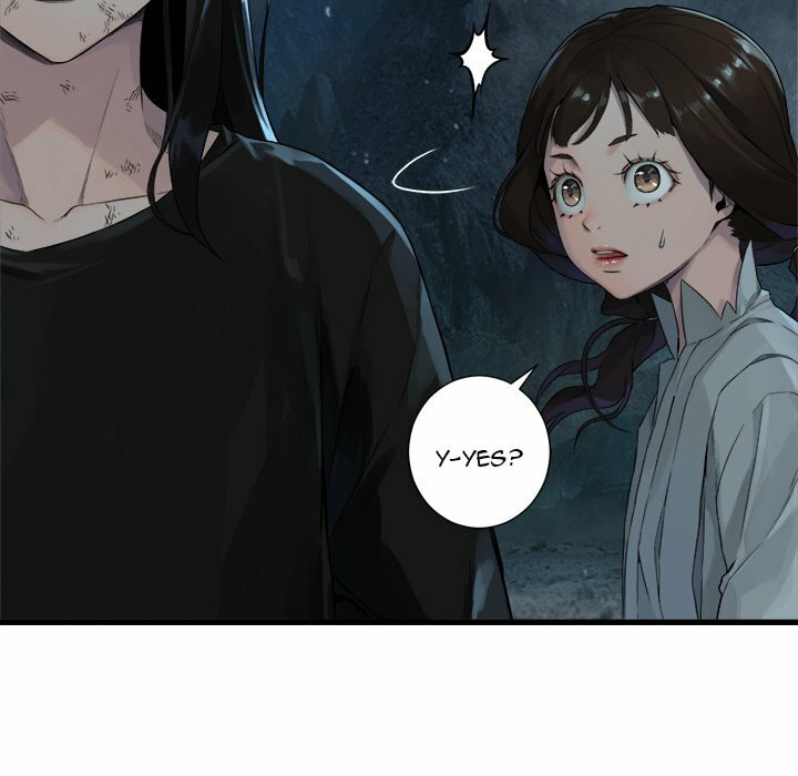 Her Summon Chapter 97 page 54 - 