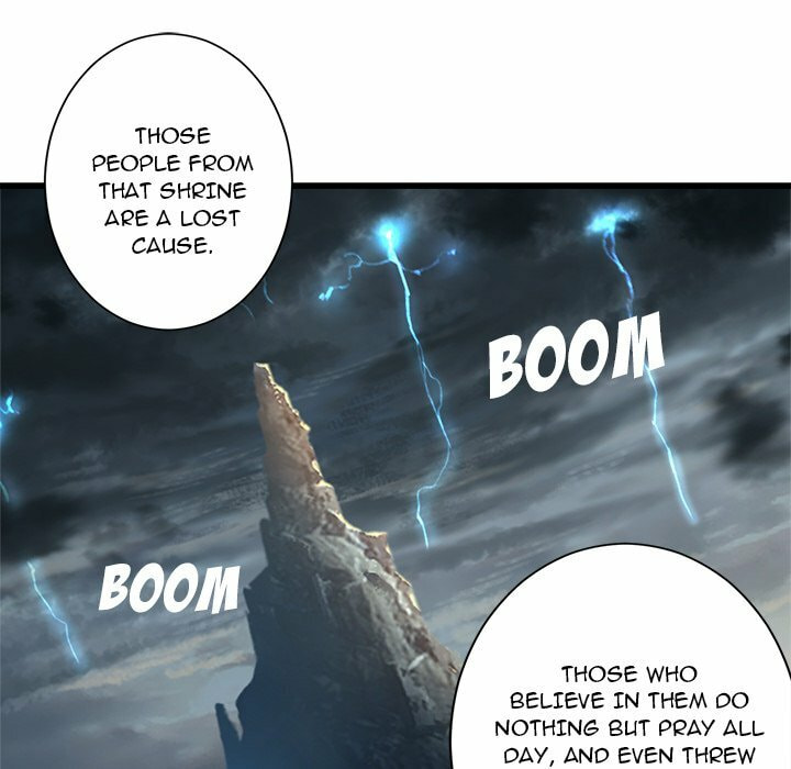 Her Summon Chapter 97 page 55 - 