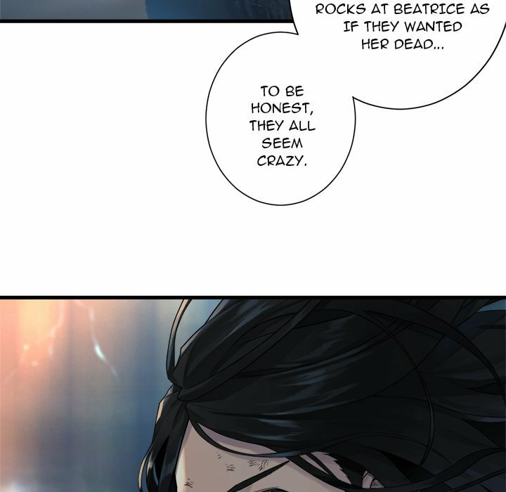Her Summon Chapter 97 page 56 - 
