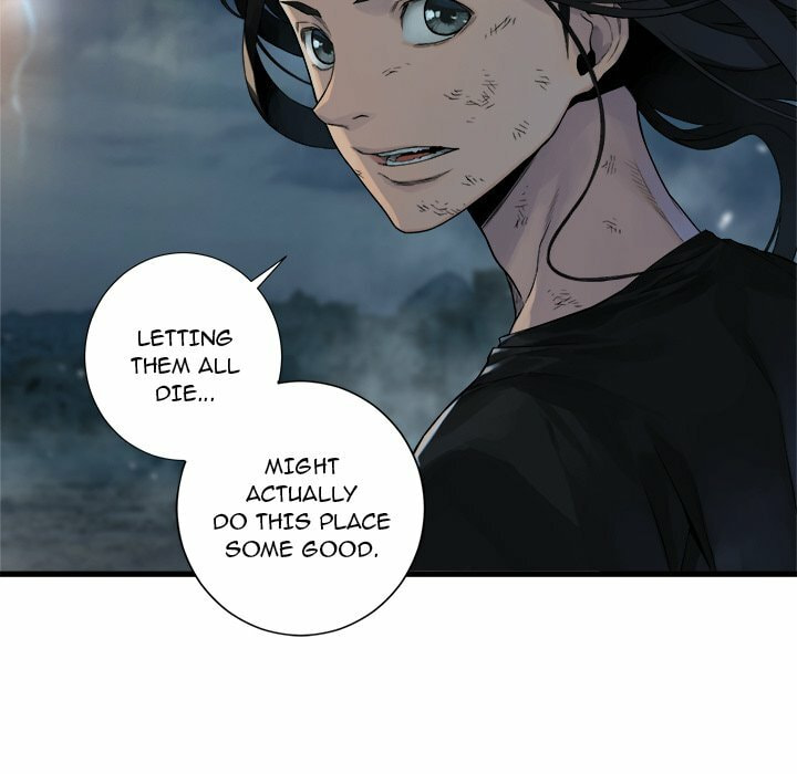 Her Summon Chapter 97 page 57 - 