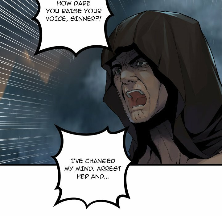 Her Summon Chapter 97 page 7 - 