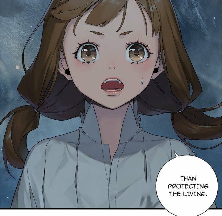 Her Summon Chapter 97 page 61 - 