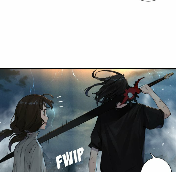 Her Summon Chapter 97 page 62 - 