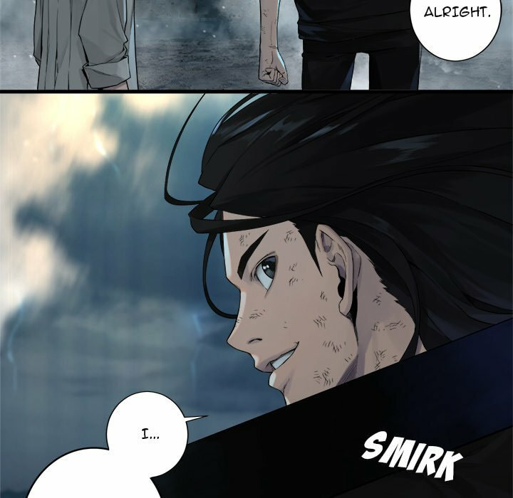 Her Summon Chapter 97 page 63 - 