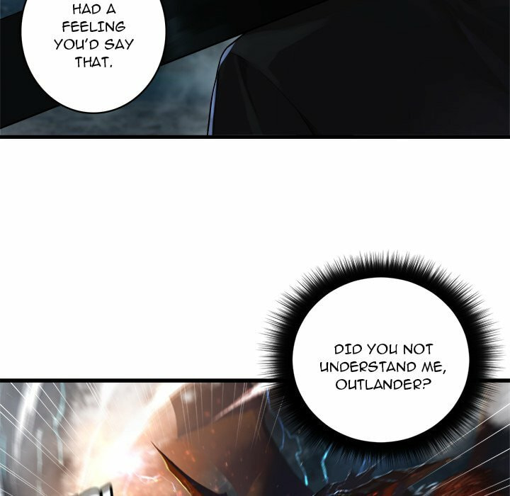 Her Summon Chapter 97 page 64 - 