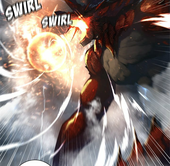 Her Summon Chapter 97 page 65 - 