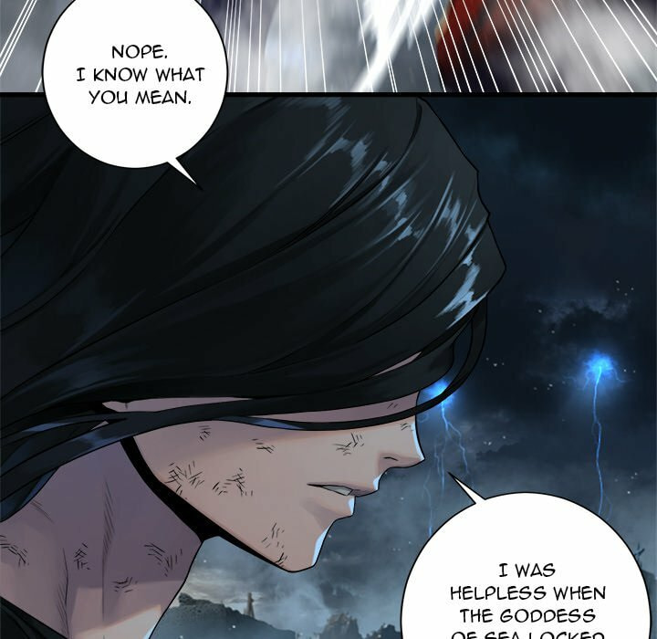 Her Summon Chapter 97 page 66 - 