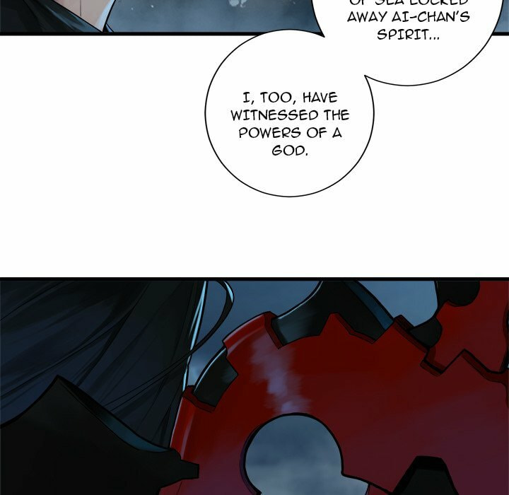 Her Summon Chapter 97 page 67 - 