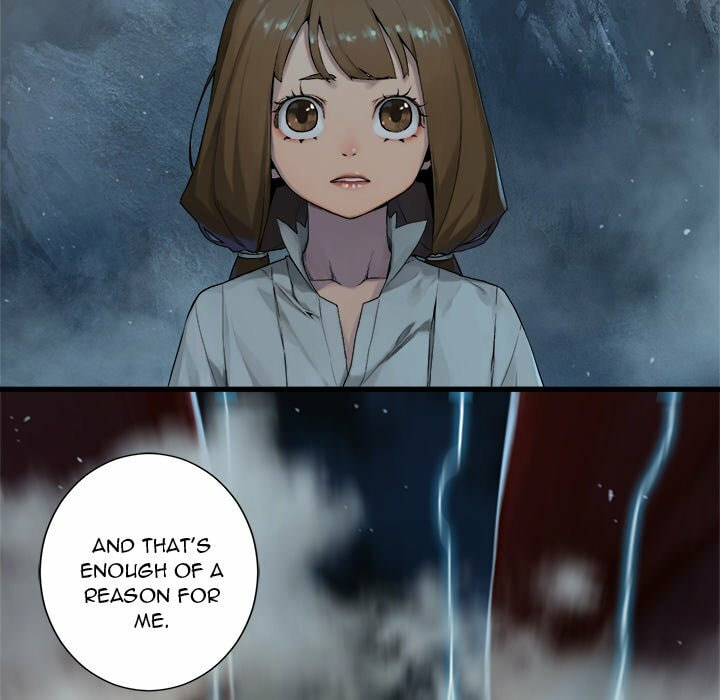 Her Summon Chapter 97 page 69 - 