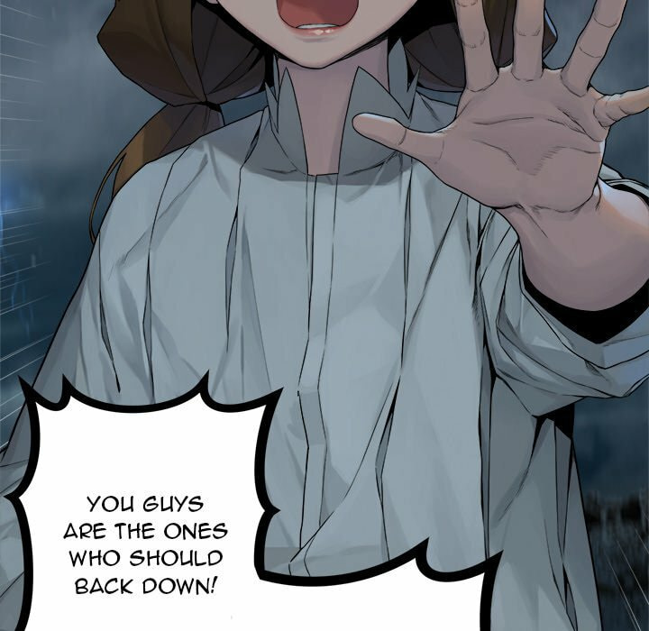 Her Summon Chapter 97 page 9 - 