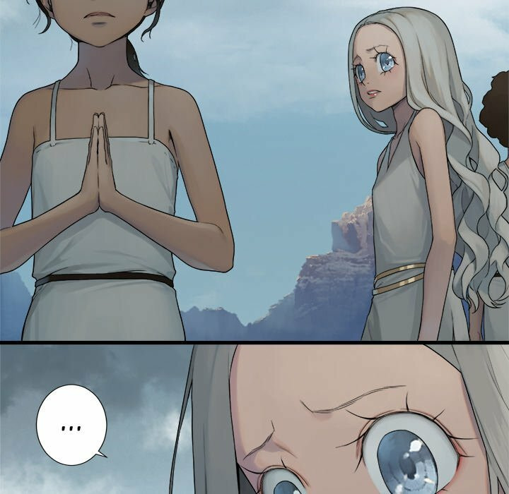 Her Summon Chapter 98 page 13 - 