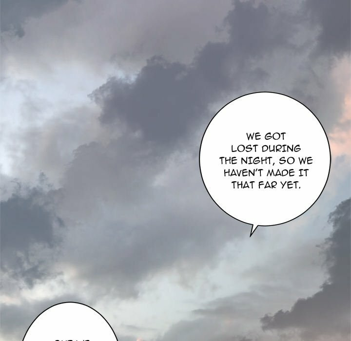 Her Summon Chapter 98 page 16 - 