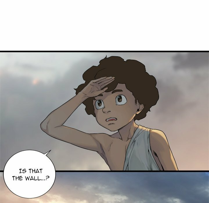 Her Summon Chapter 98 page 18 - 