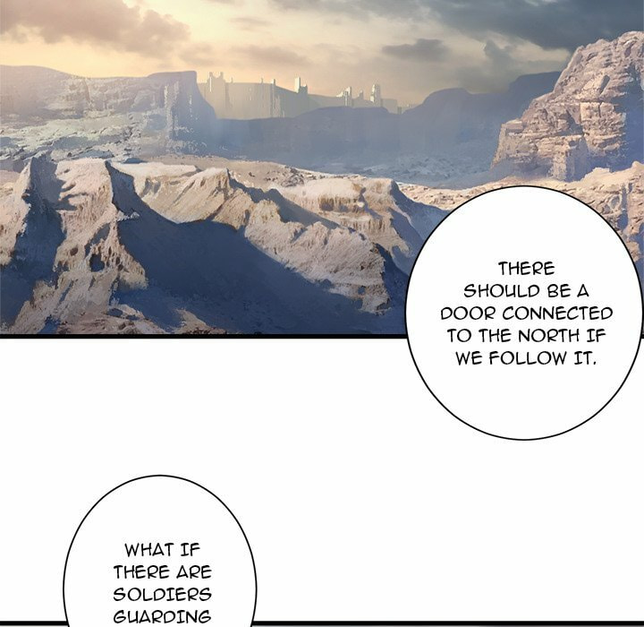 Her Summon Chapter 98 page 19 - 