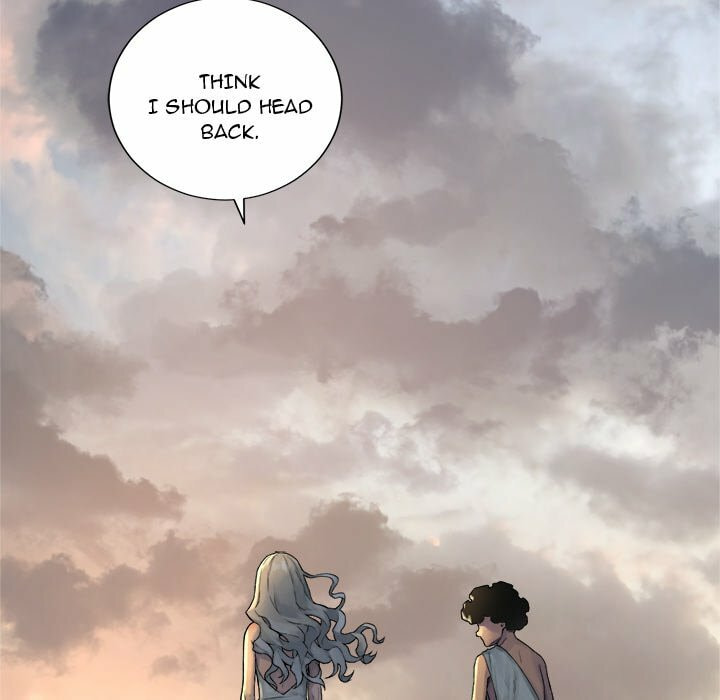 Her Summon Chapter 98 page 31 - 