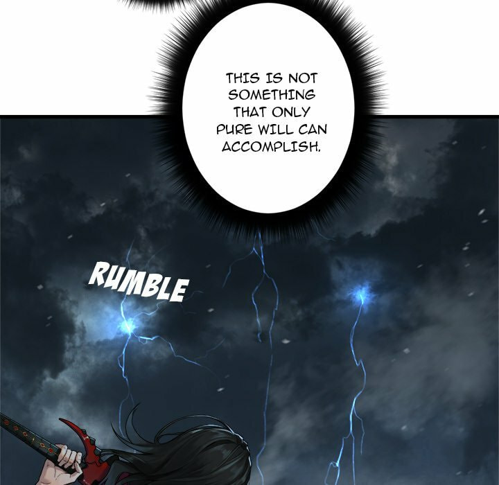 Her Summon Chapter 98 page 35 - 