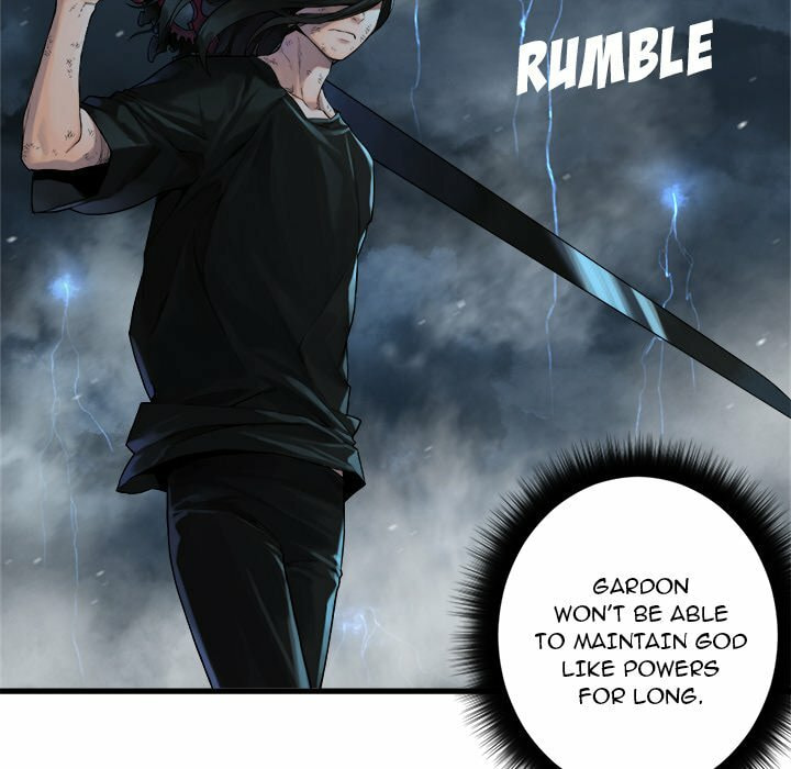 Her Summon Chapter 98 page 36 - 