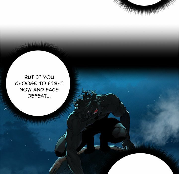 Her Summon Chapter 98 page 37 - 