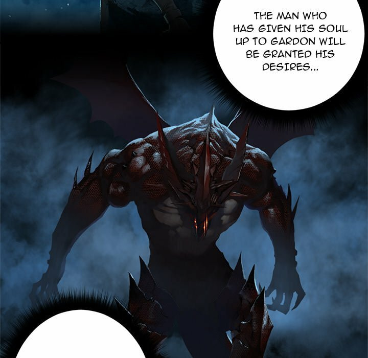 Her Summon Chapter 98 page 38 - 