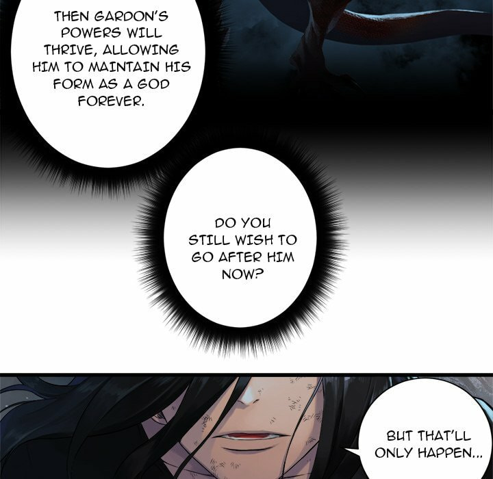Her Summon Chapter 98 page 39 - 