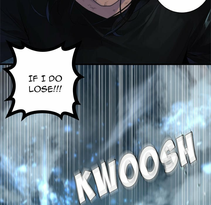 Her Summon Chapter 98 page 40 - 