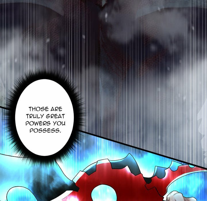 Her Summon Chapter 98 page 46 - 