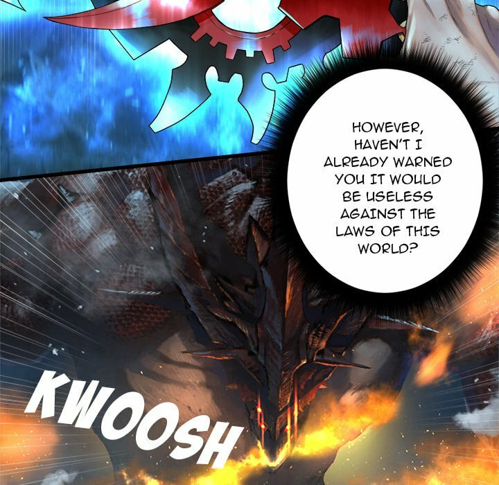 Her Summon Chapter 98 page 47 - 