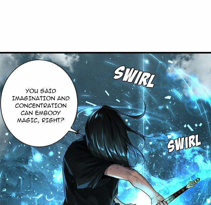 Her Summon Chapter 98 page 49 - 