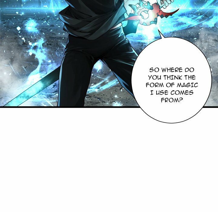 Her Summon Chapter 98 page 50 - 
