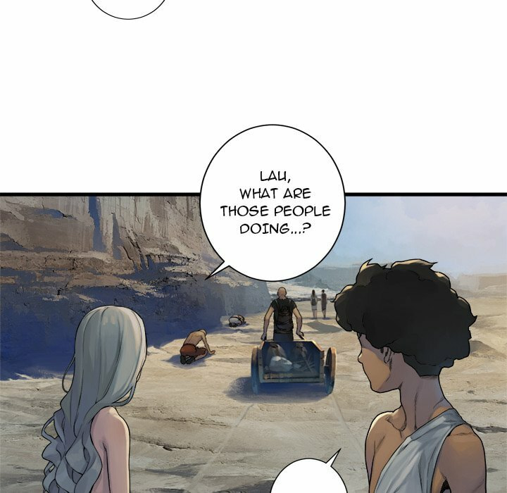Her Summon Chapter 98 page 6 - 