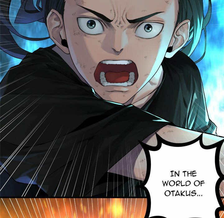 Her Summon Chapter 98 page 54 - 